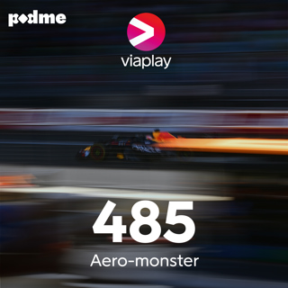 485. Aero-monster