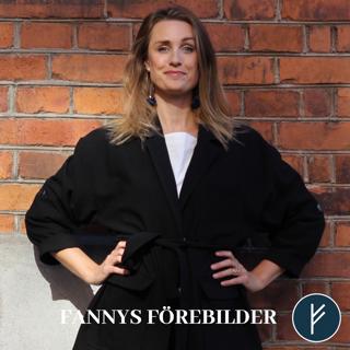 Fannys Förebilder