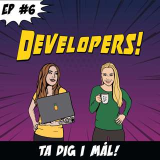 Developers! - mer än bara kod