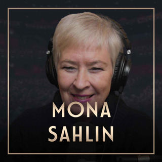 553. Mona Sahlin - Om att ta sig ur en depression, den politiska gärningen & hatet som formade henne, Original