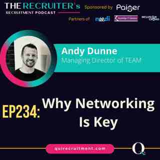 The Recruiter's Recruitment Podcast