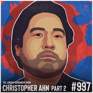 997: Christopher Ahn | A Marine in Kim Jong-un's Crosshairs Part Two