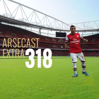 Arseblog Arsecast, The Arsenal Podcast