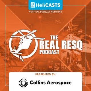 The Real ResQ Podcast