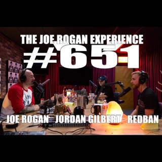 The Joe Rogan Experience