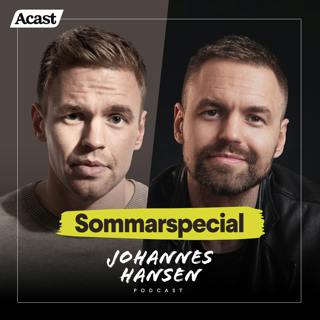 #444. "Jag kommer aldrig passa in" - Sommarspecial 6 av 9