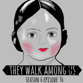 They Walk Among Us - UK True Crime