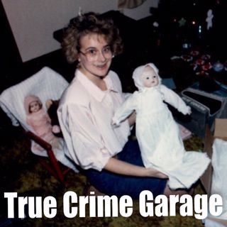 True Crime Garage