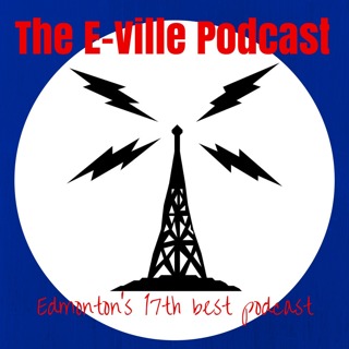 E-Ville Podcast