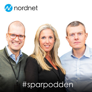 Nordnet Sparpodden