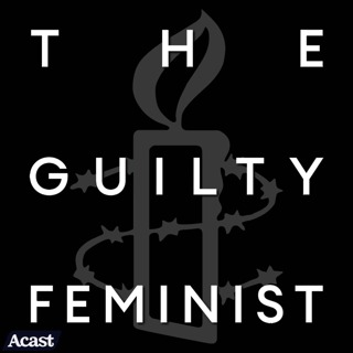 The Guilty Feminist