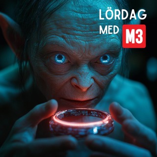 Lördag med M3