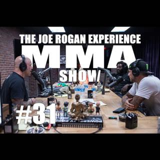 The Joe Rogan Experience