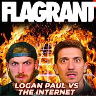 Andrew Schulz's Flagrant with Akaash Singh