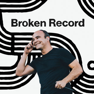 Broken Record with Rick Rubin, Malcolm Gladwell, Bruce Headlam and Justin Richmond