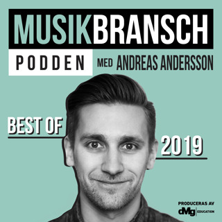 90. Best of 2019 - Andreas Andersson