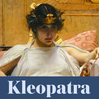 Kleopatra (repris)