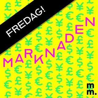 Fredag! Inflation, Ericssons miljardböter och vinstvarningsperiod 