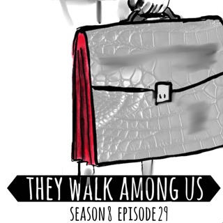 They Walk Among Us - UK True Crime