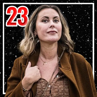 Lucka #23: Bianca Meyer