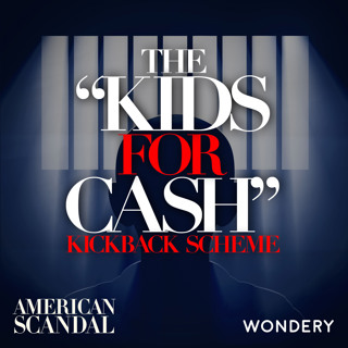 The "Kids for Cash" Kickback Scheme | The Joke that Landed a Girl in Jail | 2