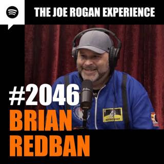 The Joe Rogan Experience