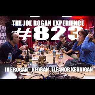 The Joe Rogan Experience