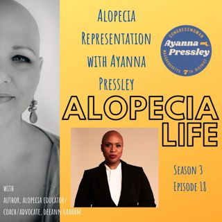 Alopecia Life 
