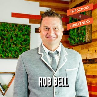 753 The Power of Progress with Rob Bell