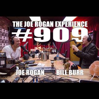 #909 - Bill Burr