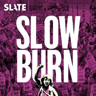 Slow Burn