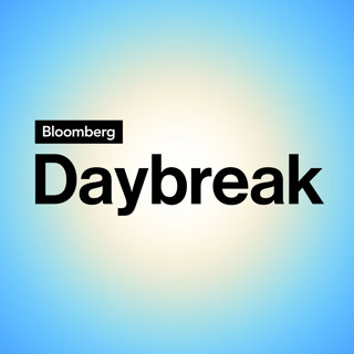 Bonus Episode: Bloomberg Daybreak