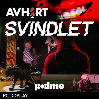 AVHØRT