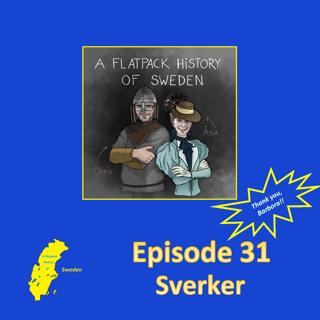 31. Sverker