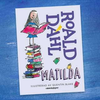 Matilda, del 4 av 12