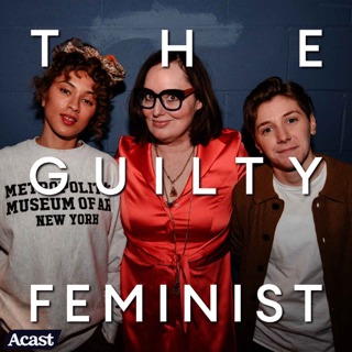 The Guilty Feminist