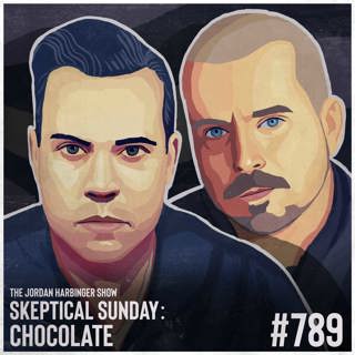 789: Chocolate | Skeptical Sunday