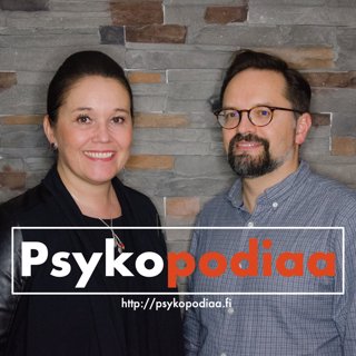 Psykopodiaa-podcast