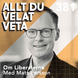 Allt du velat veta