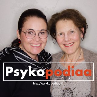 Psykopodiaa-podcast