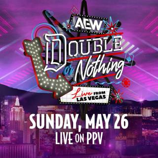The Young Bucks, Roderick Strong, and Serena Deeb Preview AEW Double or Nothing 