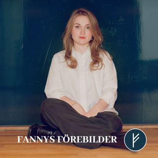 Fannys Förebilder