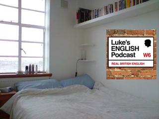 Luke's ENGLISH Podcast - Learn British English with Luke Thompson