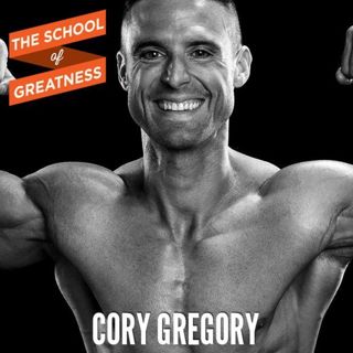 380 From Coal Miner to Fitness Cover Millionaire with Cory Gregory