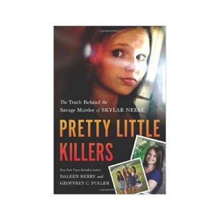 PRETTY LITTLE KILLERS-Daleen Berry