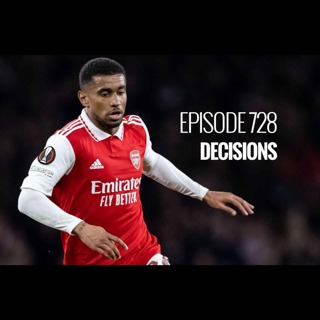 Arseblog Arsecast, The Arsenal Podcast