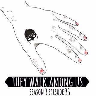 They Walk Among Us - UK True Crime