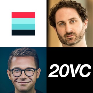 20VC: Founders Fund's Brian Singerman on The Price Mismatch Between Public vs Private, Why Now Is Not The Best Time To Be Investing, Why Brian Never Thinks About Reserves and Believes in Cross-Fund Investing & Writing a $400M Check Into Anduril Across Rou