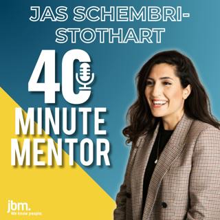 40 Minute Mentor