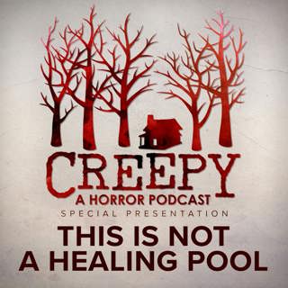 This Is Not A Healing Pool